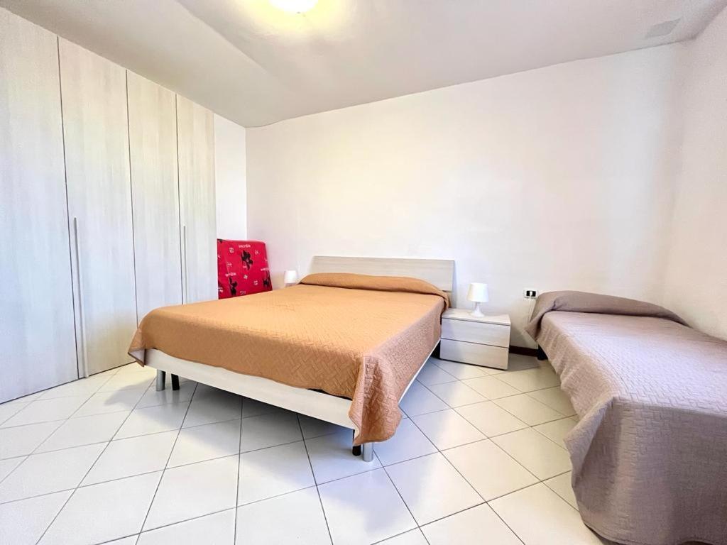 Venere Apartament Tirrenia Exterior photo